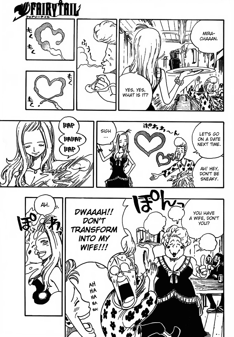 Fairy Tail Chapter 2 7